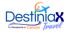 Destiniax Travel Agencia De Viajes Cancún