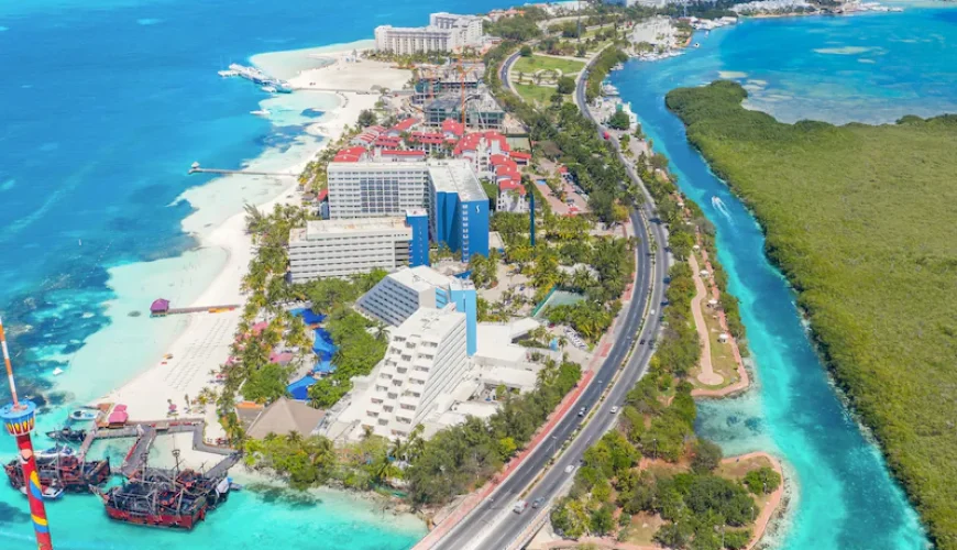 Hotel Oasis Sens Cancún Todo Incluido