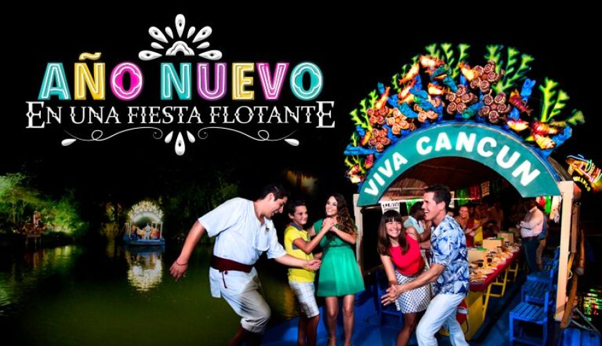 Fiestas tradicionales que se celebran en Cancún Quintana Roo