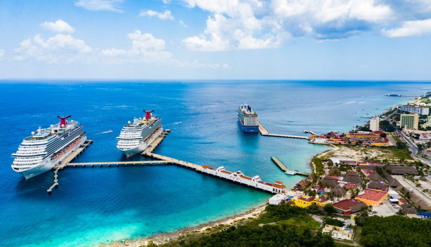 Las playas y ciudades más importantes de Cancún Quintana Roo