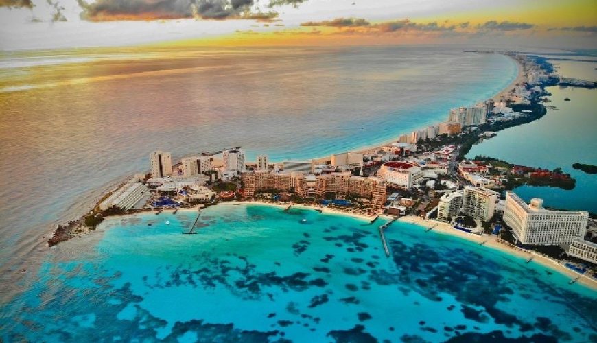 Playa del Carmen: El Corazón de la Riviera Maya que Robará tu Corazón