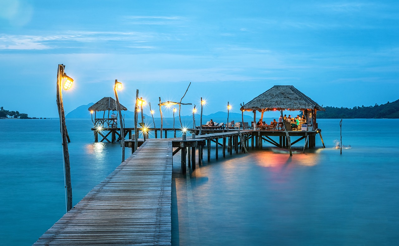 Quintana Roo un tesoro dentro del caribe