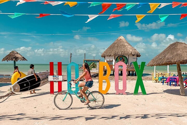 Holbox