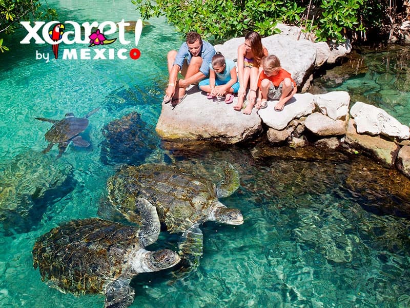 Xcaret