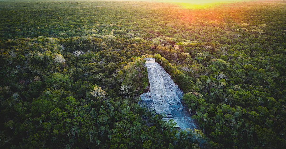 Cobá